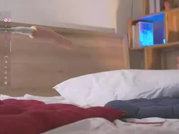 Chaturbate Private Sex Chat of lanisun