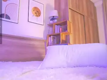 Chaturbate Nude Webcam of lanisun