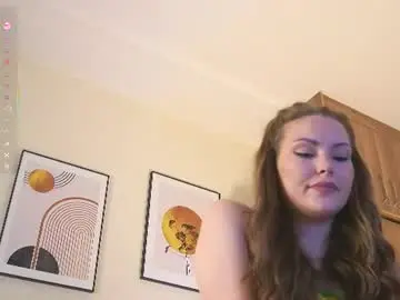 Chaturbate Sex Cam of lanisun