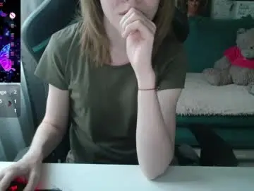 Chaturbate Free Live Porn of liissax