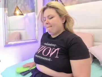 Chaturbate Live Sex of martina_armos