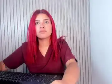 Chaturbate Private Sex Chat of nikky_rose_