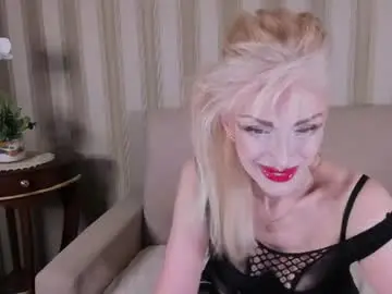 Chaturbate Nude Webcam of rita_farell