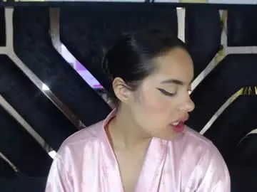 Chaturbate Sex Chat of sweetbloomcs