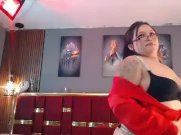Chaturbate Live Sex of tamara_doke