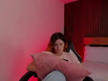 Chaturbate Sex Cam of alliss_ginger_