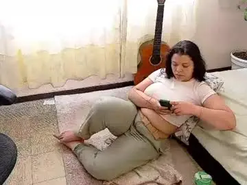 Chaturbate Free Live Porn of amand1_sweet