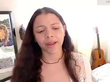 Chaturbate Live Sex Cam of amand1_sweet