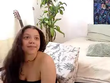 Chaturbate Nude Webcam of amand1_sweet