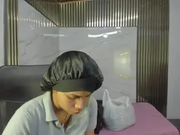 Chaturbate Live Sex Cam of ammy_woodd