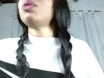 Chaturbate Private Sex Chat of ebony_joness2