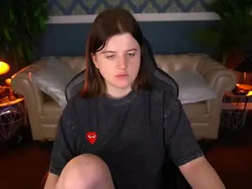 Chaturbate Sex Chat of kristifoxy