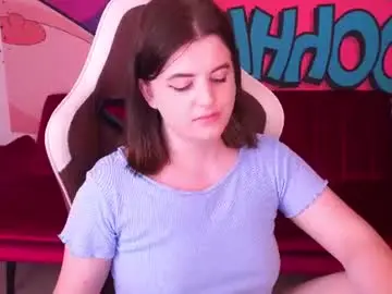 Chaturbate Sex Cam of kristifoxy