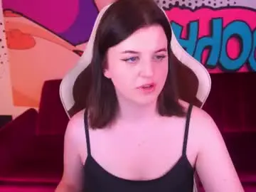 Chaturbate Sex Chat of kristifoxy