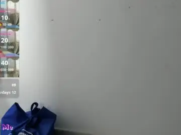 Chaturbate Private Sex Chat of lady_miss___