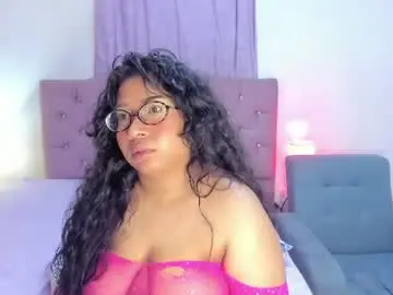 Chaturbate Live Porn of latinabombsheell