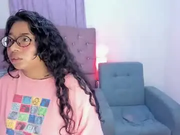 Chaturbate Sex Chat of latinabombsheell