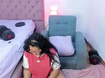 Chaturbate Free Porn Cam of latinabombsheell