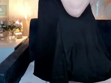 Chaturbate Nude Webcam of linda__bryant