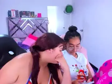 Chaturbate Live Porn of luna_analya