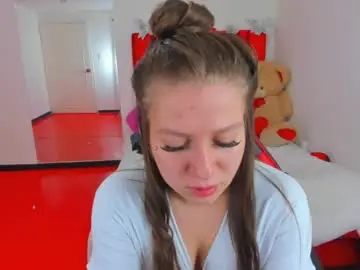 Chaturbate Sex Chat of luna_analya