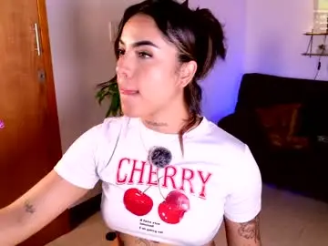 maryybellax from chaturbate