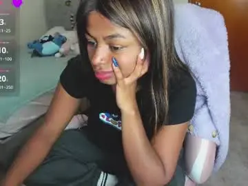 Chaturbate Live Porn of matilde27