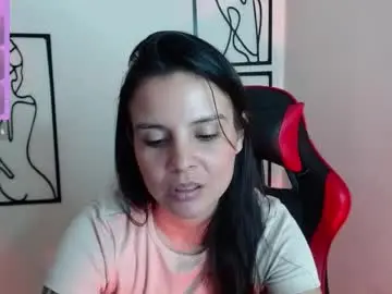 Chaturbate Adult Webcam of miarobinn_