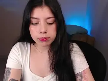 Chaturbate Adult Video Chat of millyx_