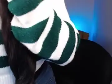 Chaturbate Sex Cam of millyx_