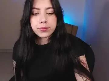 Chaturbate Private Sex Chat of millyx_