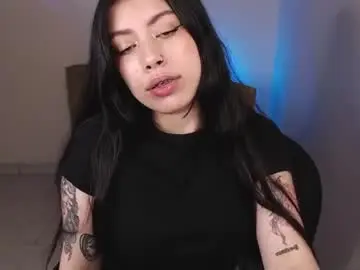 Chaturbate Private Sex Chat of millyx_
