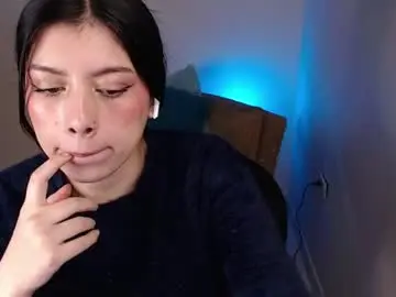Chaturbate Live Porn of millyx_