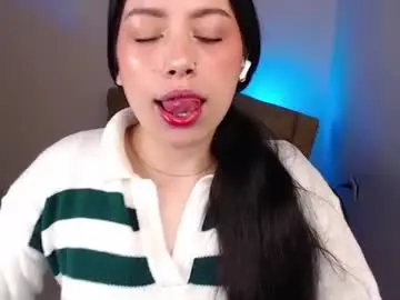 Chaturbate Live Porn of millyx_