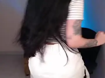 Chaturbate Live Sex of millyx_