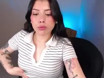 Chaturbate Sex Chat of millyx_