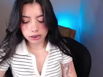 Chaturbate Best live sex cam show of millyx_