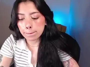 Chaturbate Nude Webcam of millyx_