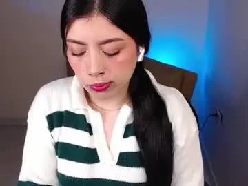 Chaturbate Free Live Porn of millyx_