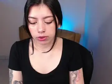Chaturbate Sex Chat of millyx_