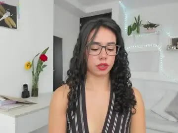 Chaturbate Live Porn of paulina_dossantos