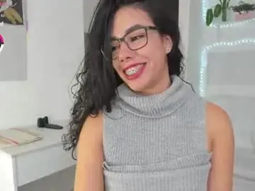 Chaturbate Free Live Porn of paulina_dossantos