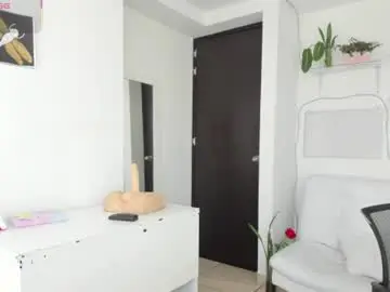 Chaturbate Adult Webcam of paulina_dossantos