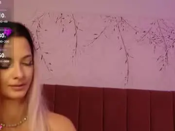 pinkyspark from chaturbate
