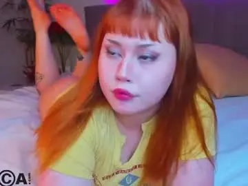 Chaturbate Live Sex of roxy_moor