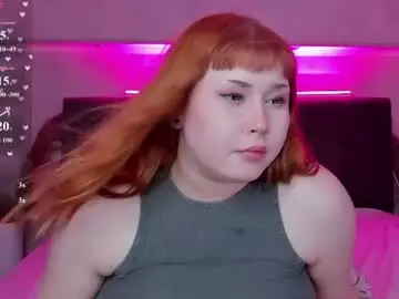 Chaturbate Private Sex Chat of roxy_moor