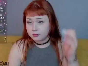 Chaturbate Live Sex of roxy_moor