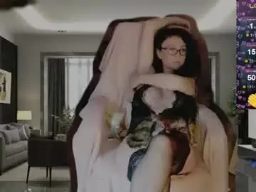 Chaturbate Free Porn Cam of secretmistress01