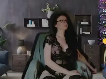 Chaturbate Free Live Porn of secretmistress01