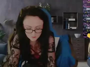 Chaturbate Nude Webcam of secretmistress01